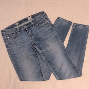 AG Legging Super Skinny